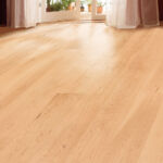 Dreischicht Parkett Ahorn Kanadisch klassisch von Hamberg