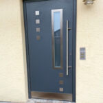 Haustüre