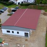 Das Werk ist "vollbracht"